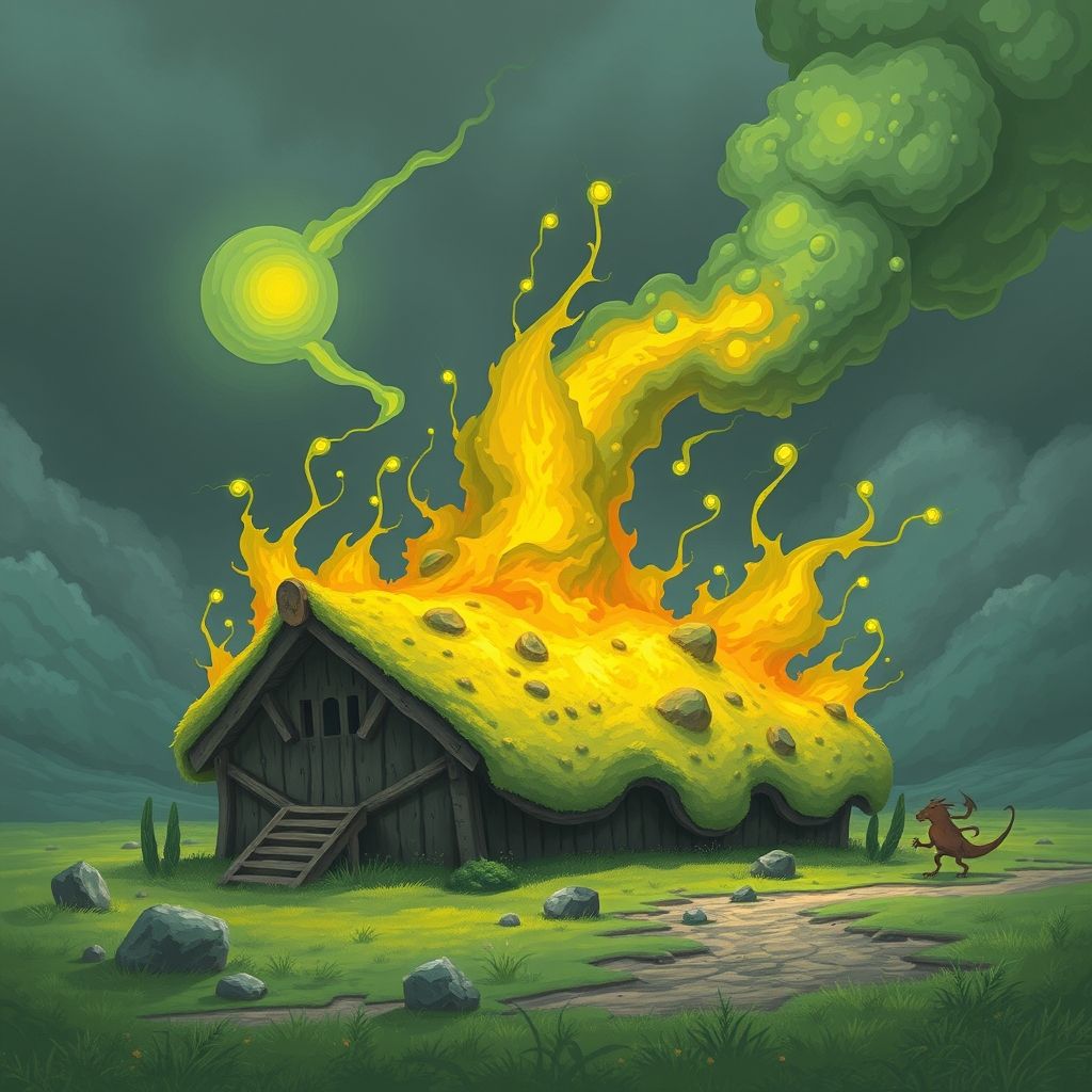 บทวิจารณ์จากผู้ชม 'Spermageddon' ที่ต้องฟัง